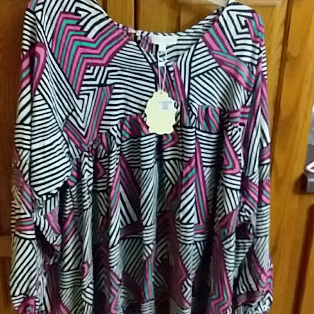 Womens top